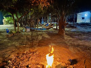 Exterior - Shudyma (Bignona)