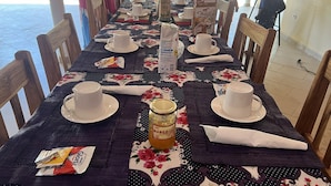 Restaurant - Shudyma (Bignona)