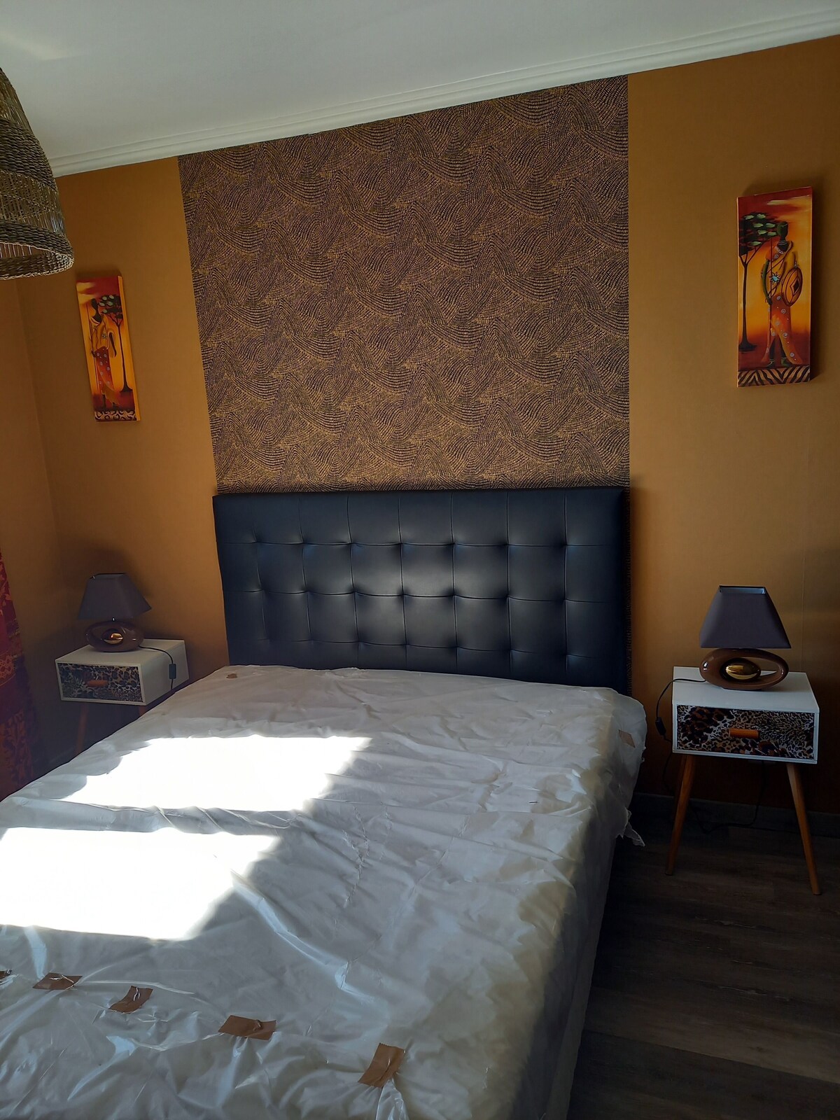 Image de profil de l’hôte