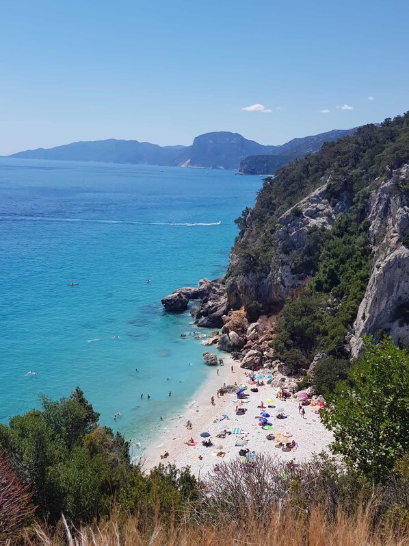 Spiaggia