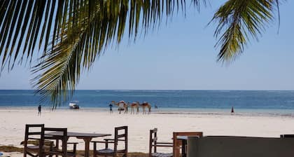 Diani Dream House With 5 Bedrooms