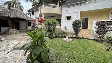 Casa | Exterior