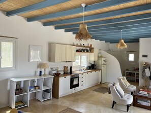 Kühlschrank, Gefrierschrank