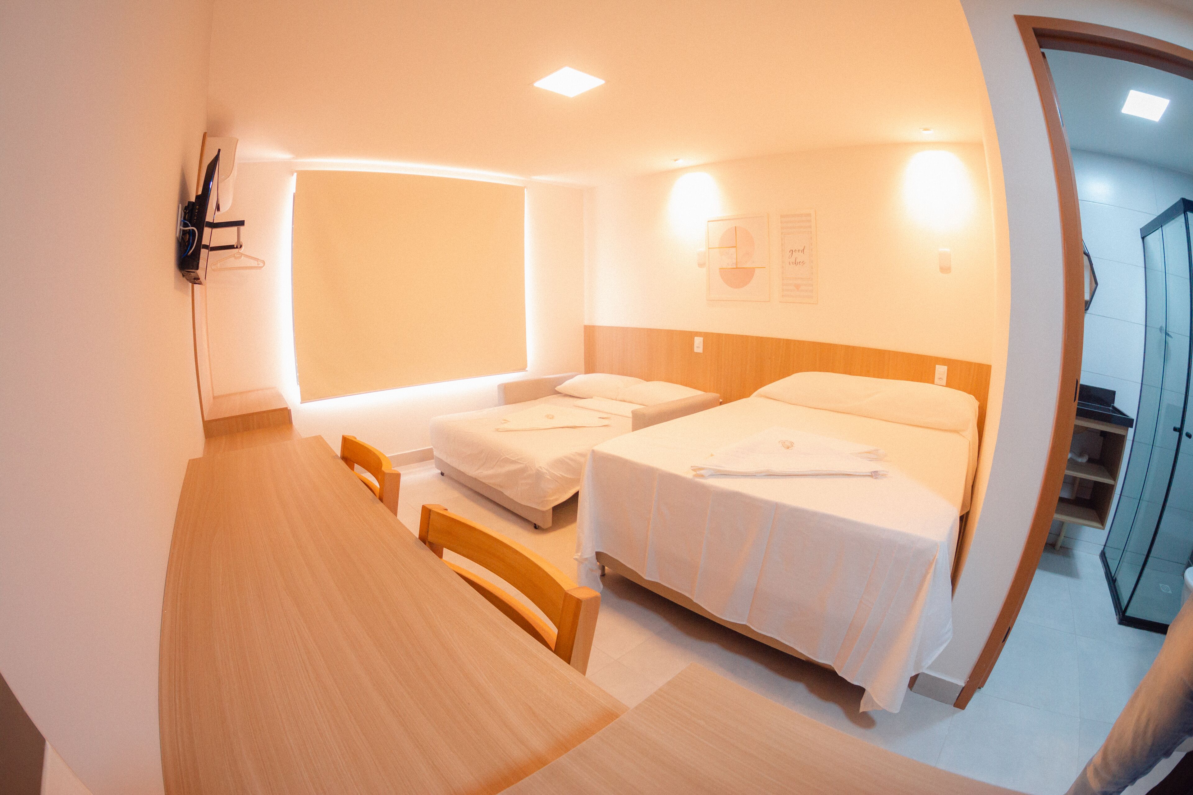 Chocolate with Pepper Building