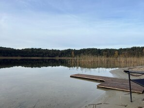 Lake - Park Residenz Bei Wu (Wesenberg)