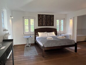 Suite im Kavalierhaus