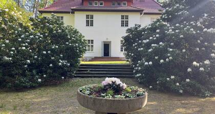Park Residenz Bei Wu