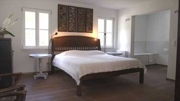 Individuell dekoriert, individuell eingerichtet, kostenloses WLAN