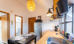 Departamento | Servicio a la habitación