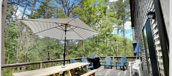 Serene Cape Escape: Cozy & Perfect for Star Gazing!