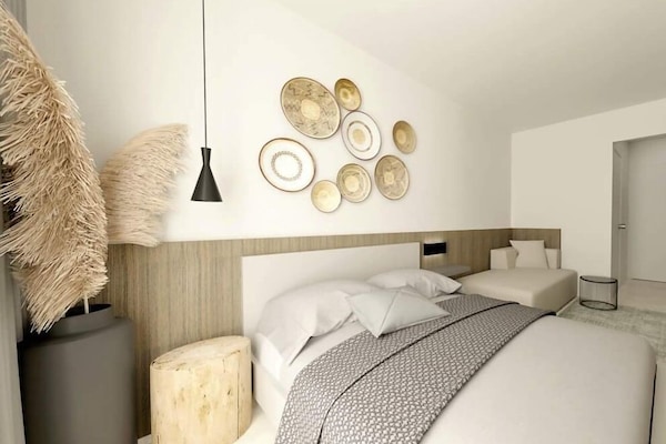 Sábanas de algodón egipcio y ropa de cama de alta calidad