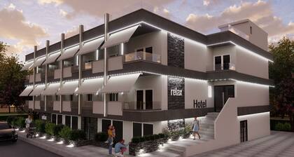 Plagia Relax Hotel