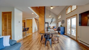 Unclassified image, 4 of 42, button - Spacious Hammondsport Home on 6 Acres w/ Lake View (Hammondsport)