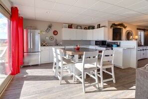 Spiseområde