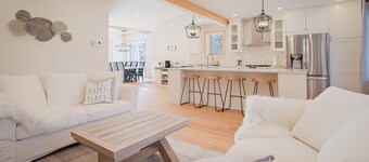 Station Farmhouse Tremblant