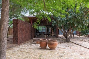 Terraço/pátio