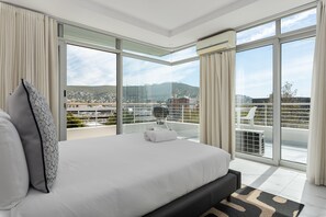 2 habitaciones y espacio para trabajar con laptop 