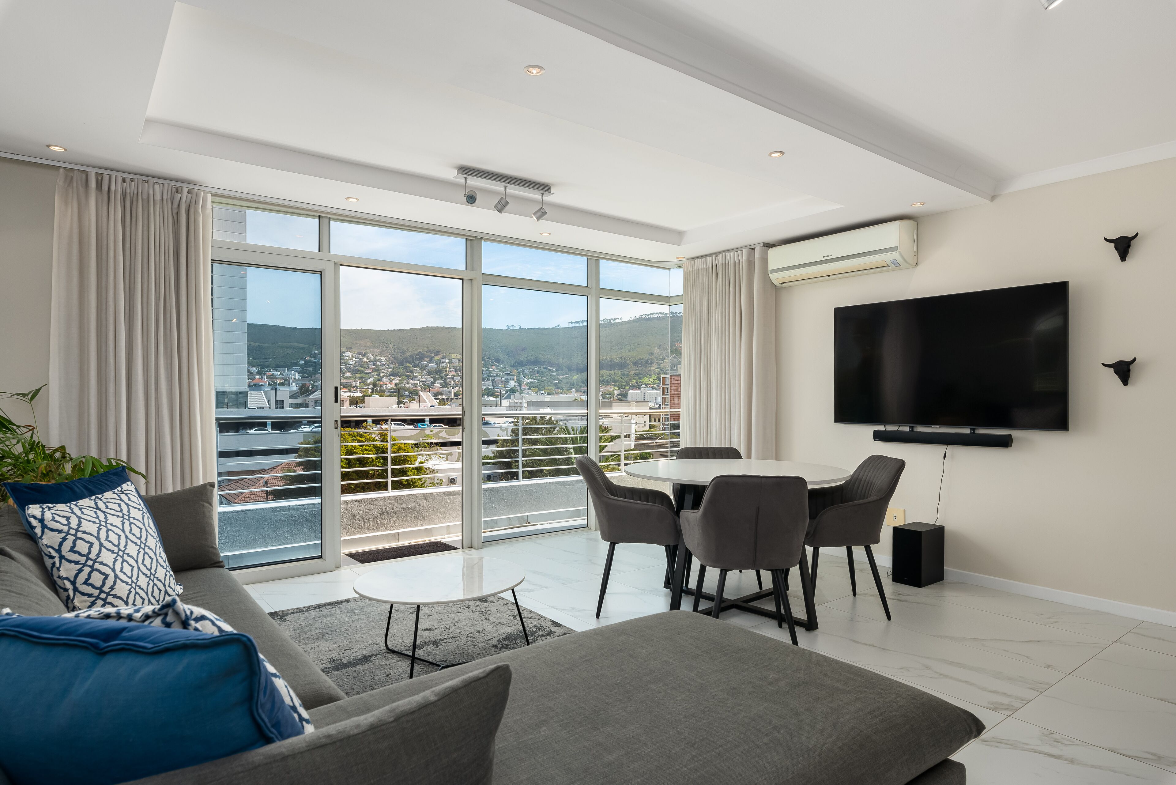 Design Apartment | Interior