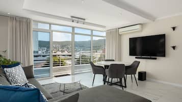 Apartamento design | Parte interna