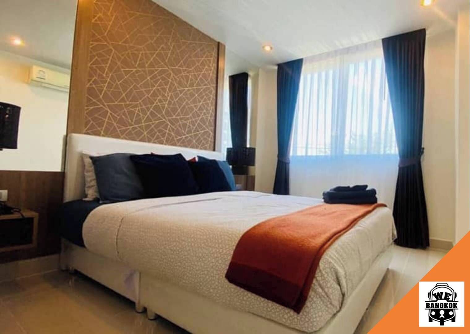 Appartamento Deluxe, lanai, vista città | Wi-Fi gratuito