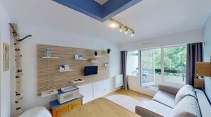 Fernseher