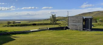 Cosy Cabin Near Seljalandsfoss