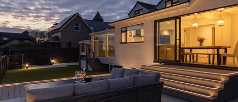 Cottage | Terrace/patio