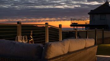 Cottage | Property grounds