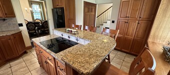 Historic Gettysburg Farmhouse