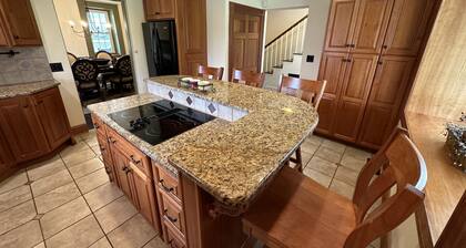 Historic Gettysburg Farmhouse