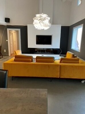Intérieur
