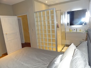6 chambres, Wi-Fi gratuit