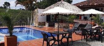 finca hotel villa flor