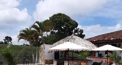 finca hotel villa flor