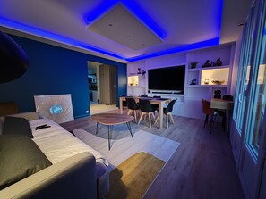 TV connectée