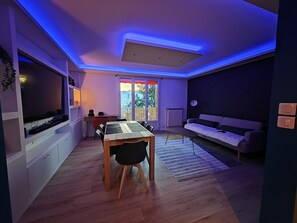 TV connectée