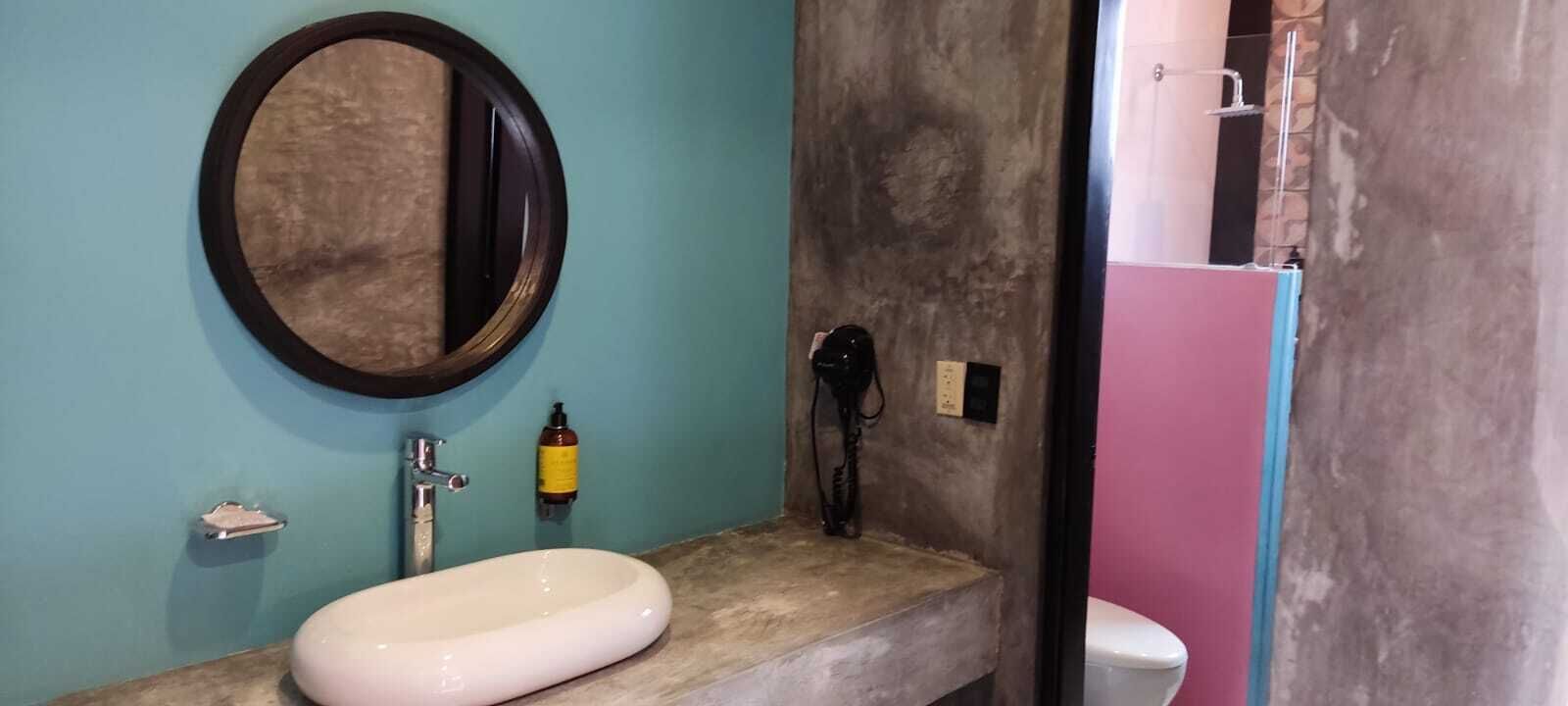 Foto - Casa Rosa Hotel & Spa