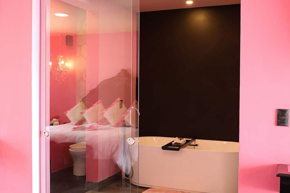 Casa Rosa Hotel & Spa