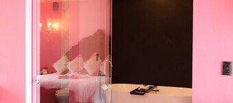 Casa Rosa Hotel & Spa