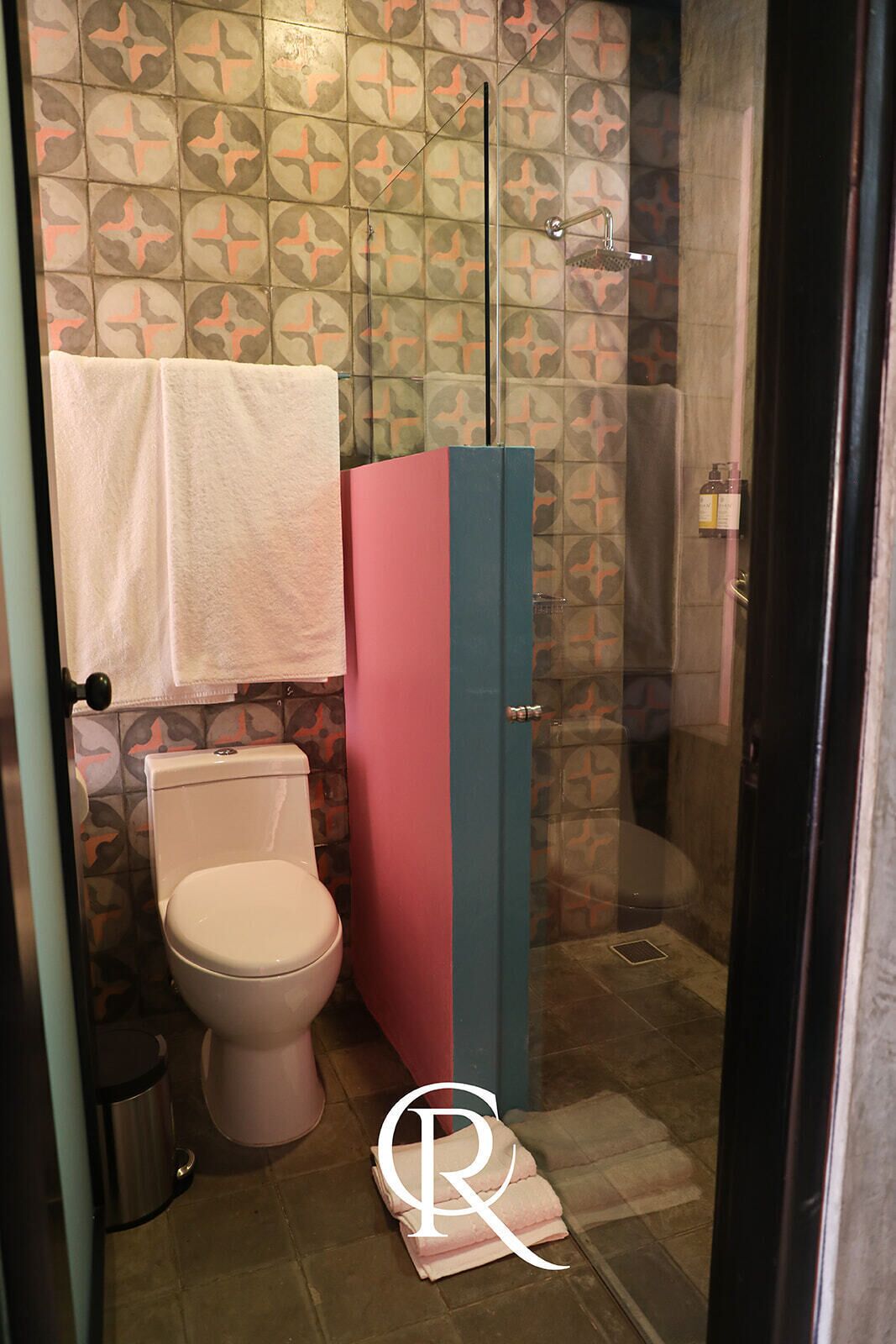 Foto - Casa Rosa Hotel & Spa