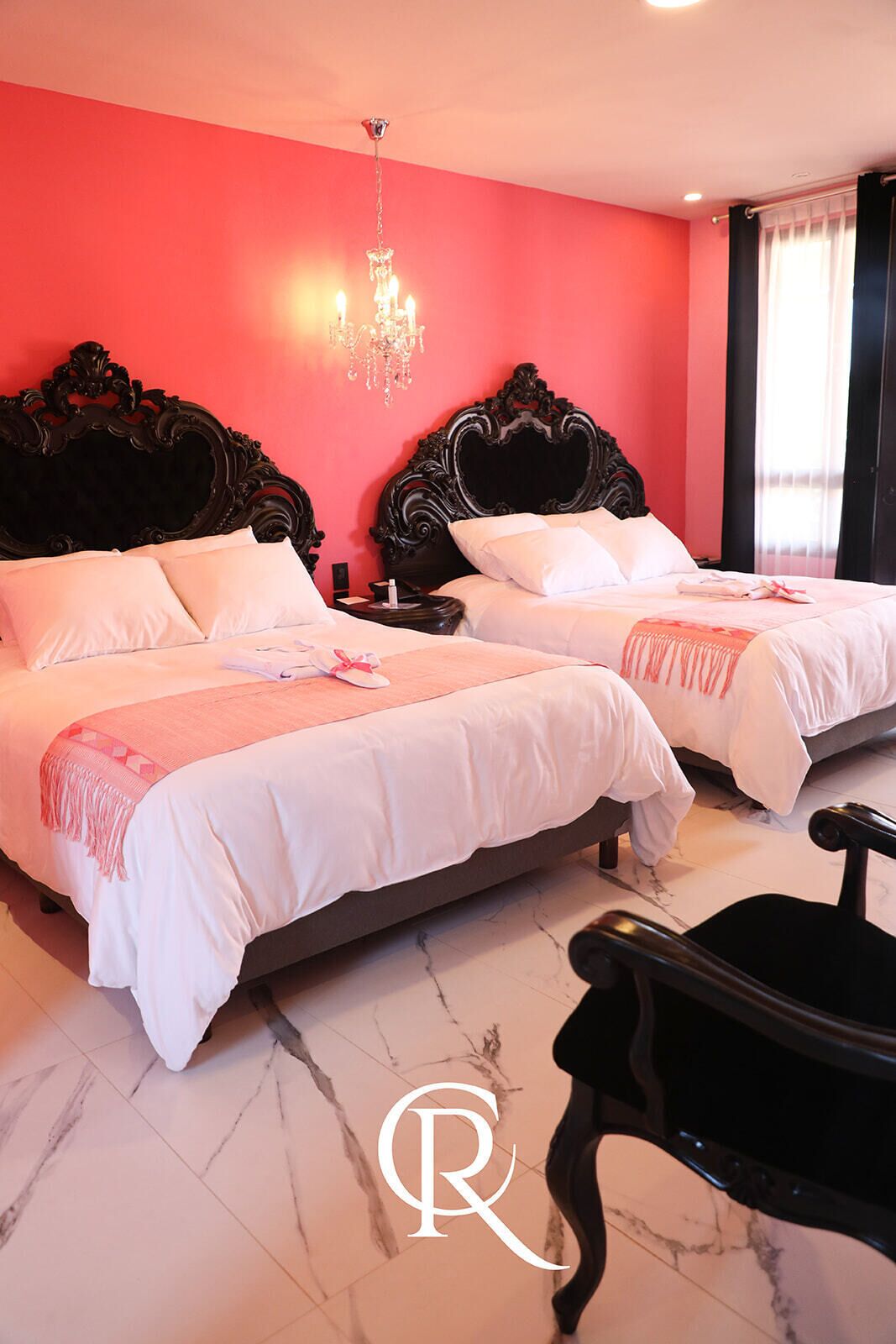 Foto - Casa Rosa Hotel & Spa