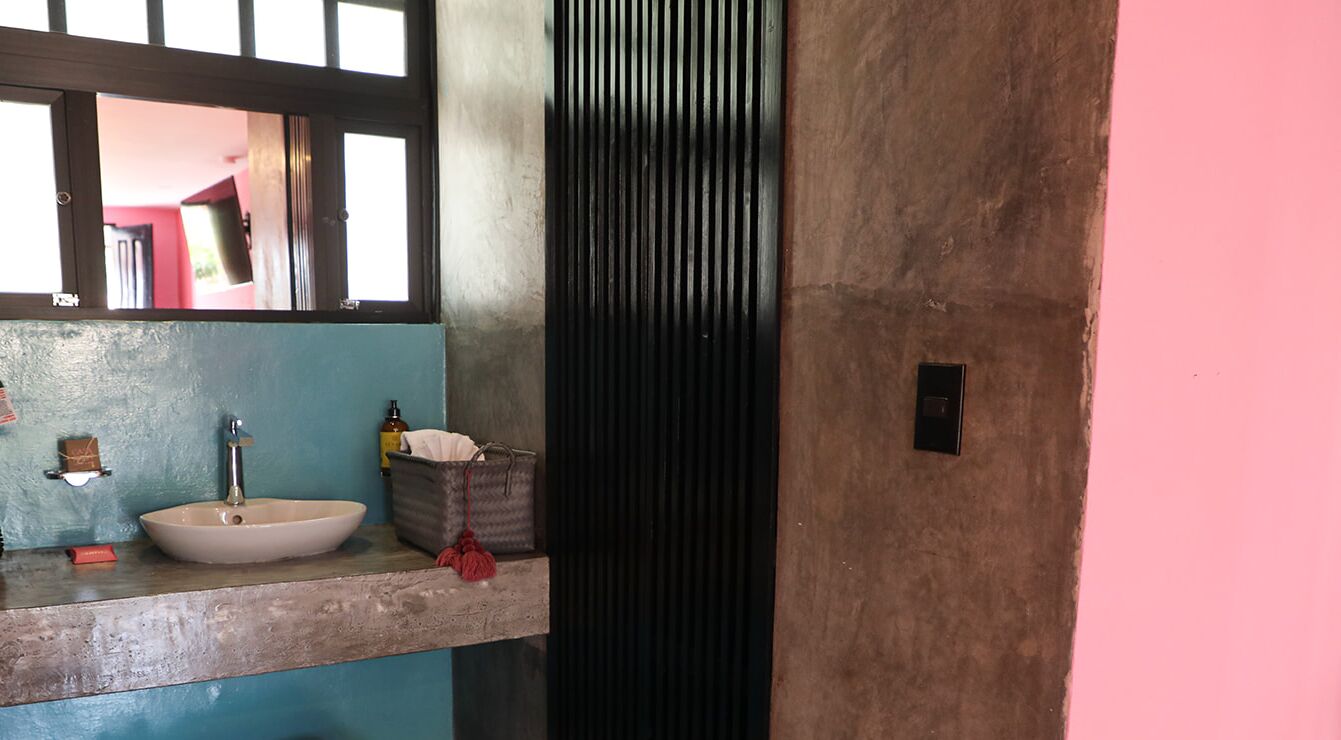 Foto - Casa Rosa Hotel & Spa