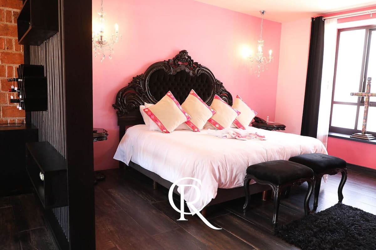 Chambre Royale