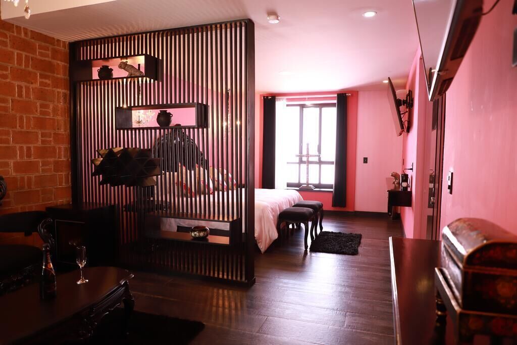 Foto - Casa Rosa Hotel & Spa