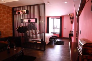 Phòng Royal | Quang cảnh từ phòng