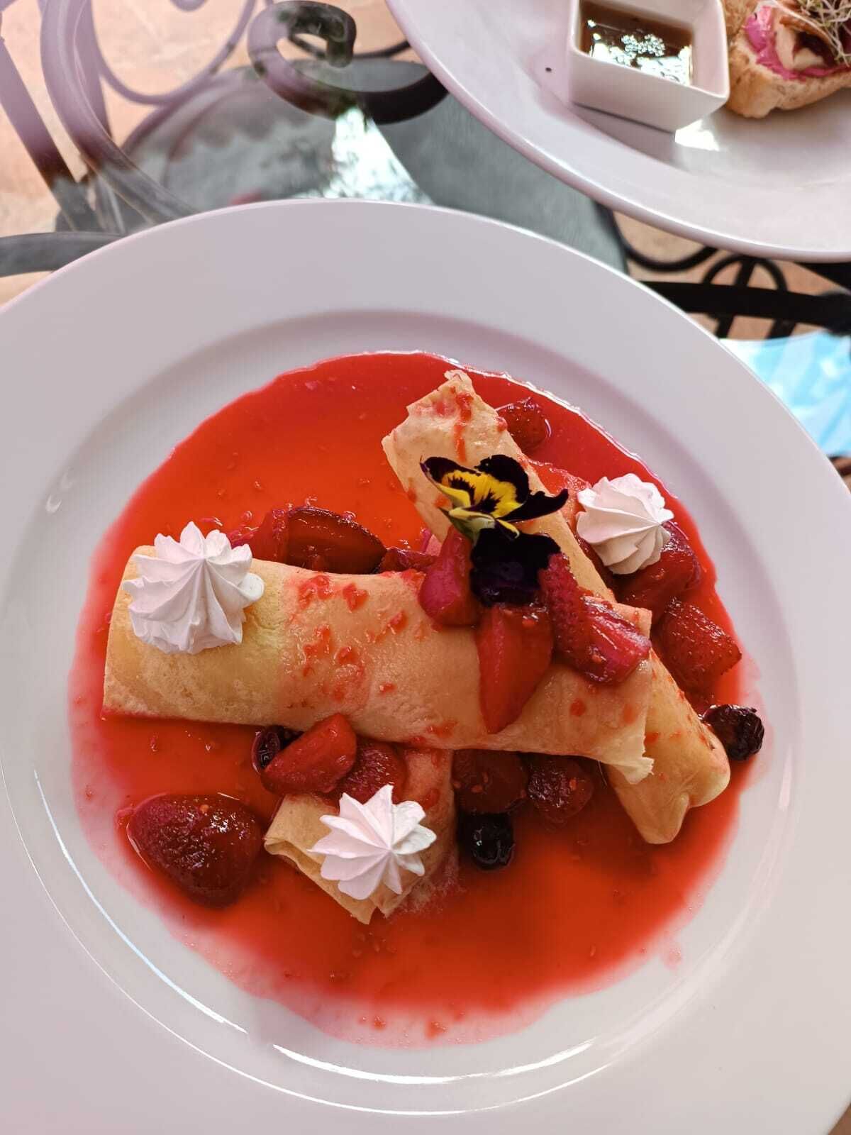 Foto - Casa Rosa Hotel & Spa