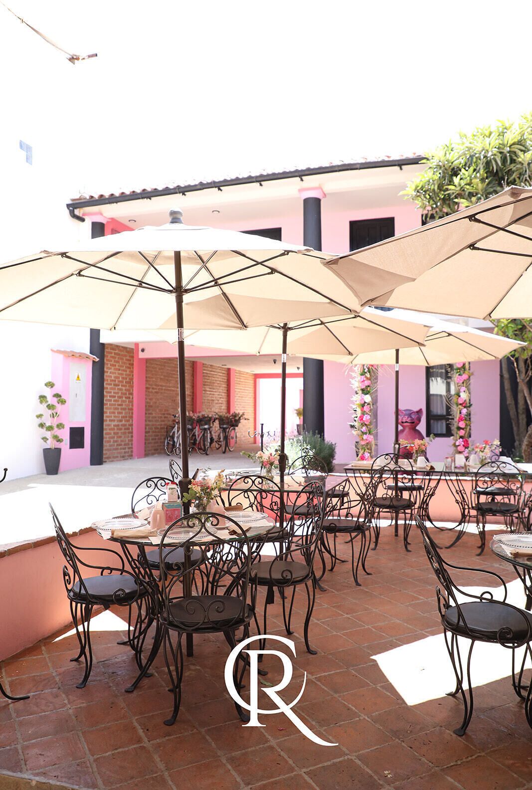 Foto - Casa Rosa Hotel & Spa