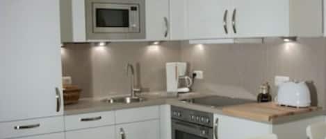 Cucina privata