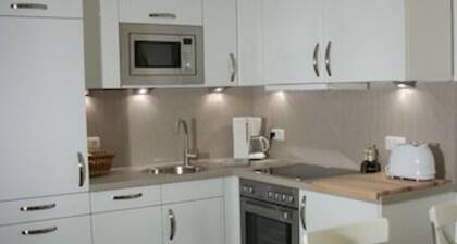 Kleine gepflegte Ferienwohnungen im Herzen von Grömitz