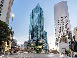 Exterior - Exclusive Stays - SBO 3102 (Southbank)